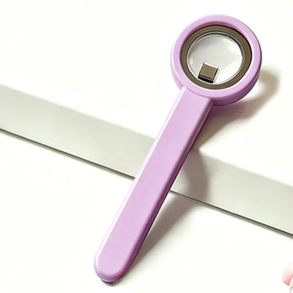 CatEyePro™ Magnet Tool 💅🌟 – Create Salon-Style Nails