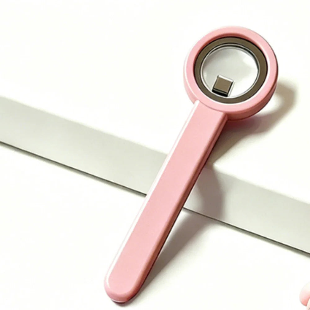 CatEyePro™ Magnet Tool 💅🌟 – Create Salon-Style Nails