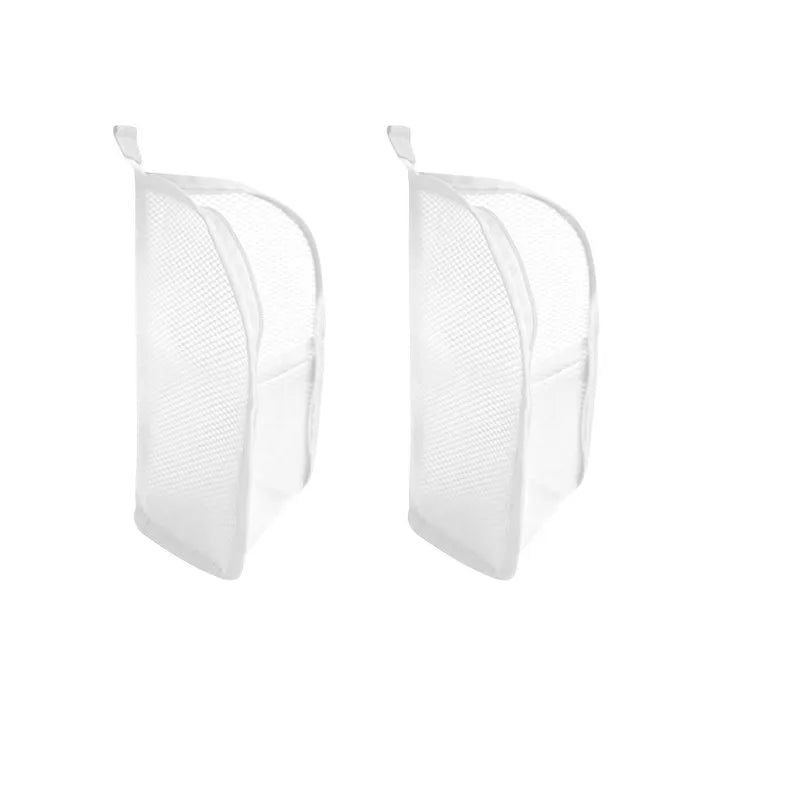 TravelTidy™ Toiletry Bag ✈️🧴 — Waterproof, Spacious & Organized