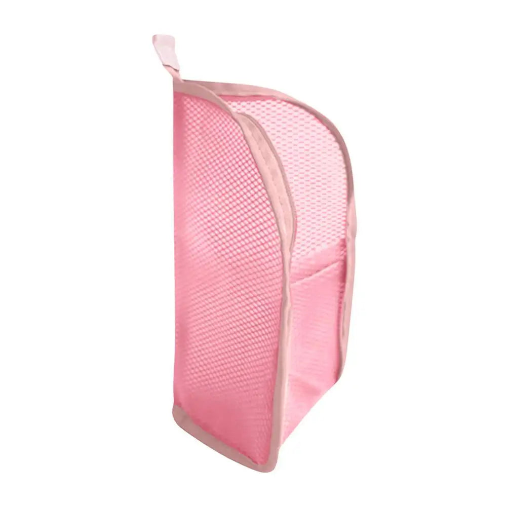 TravelTidy™ Toiletry Bag ✈️🧴 — Waterproof, Spacious & Organized