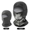 ThermoShift™ Balaclava 🥶🔥 — Color-Changing Warmth