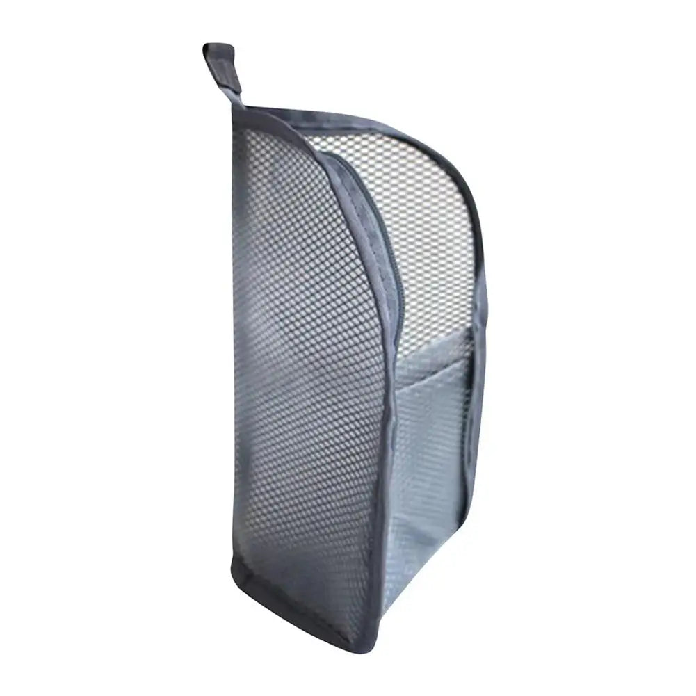 TravelTidy™ Toiletry Bag ✈️🧴 — Waterproof, Spacious & Organized