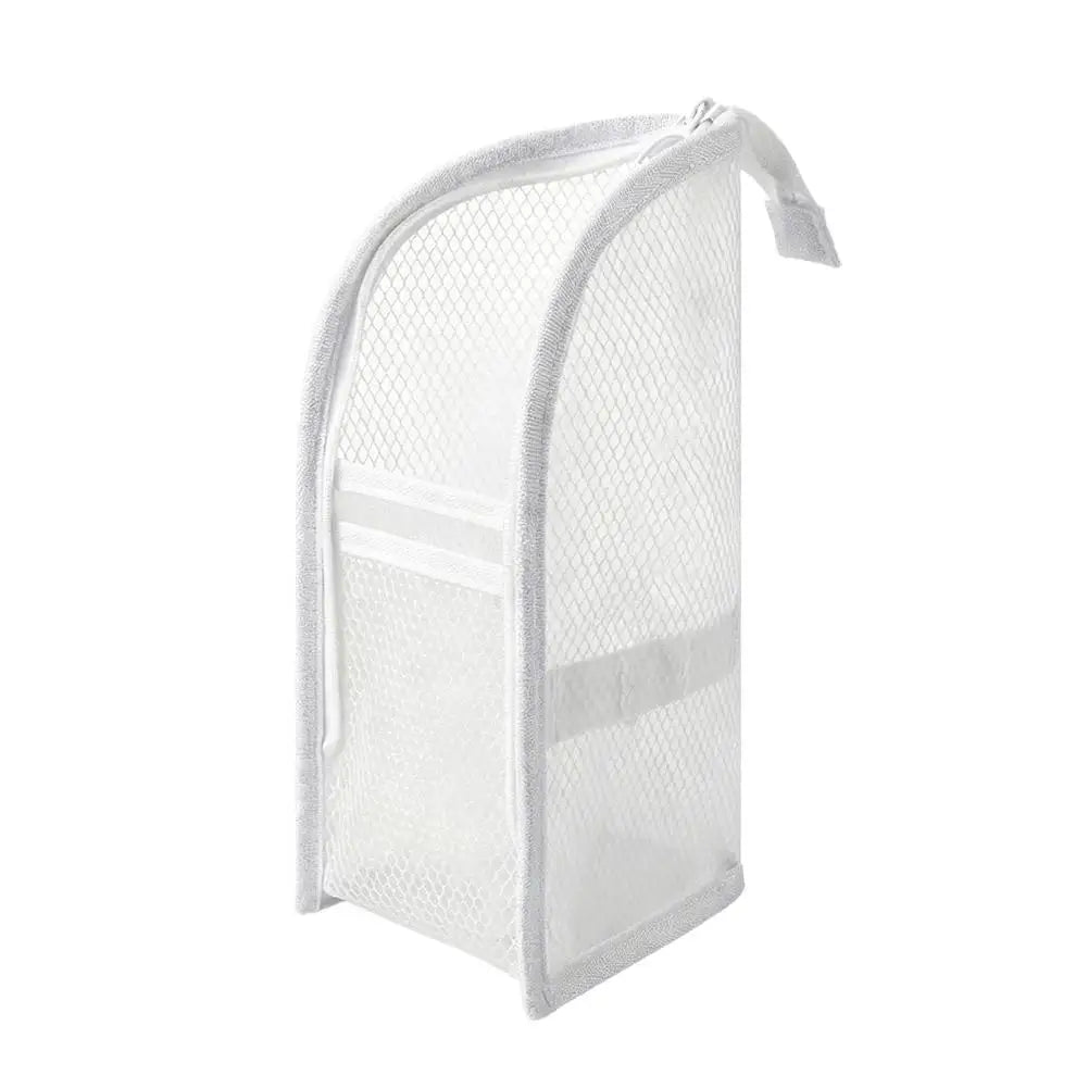 TravelTidy™ Toiletry Bag ✈️🧴 — Waterproof, Spacious & Organized