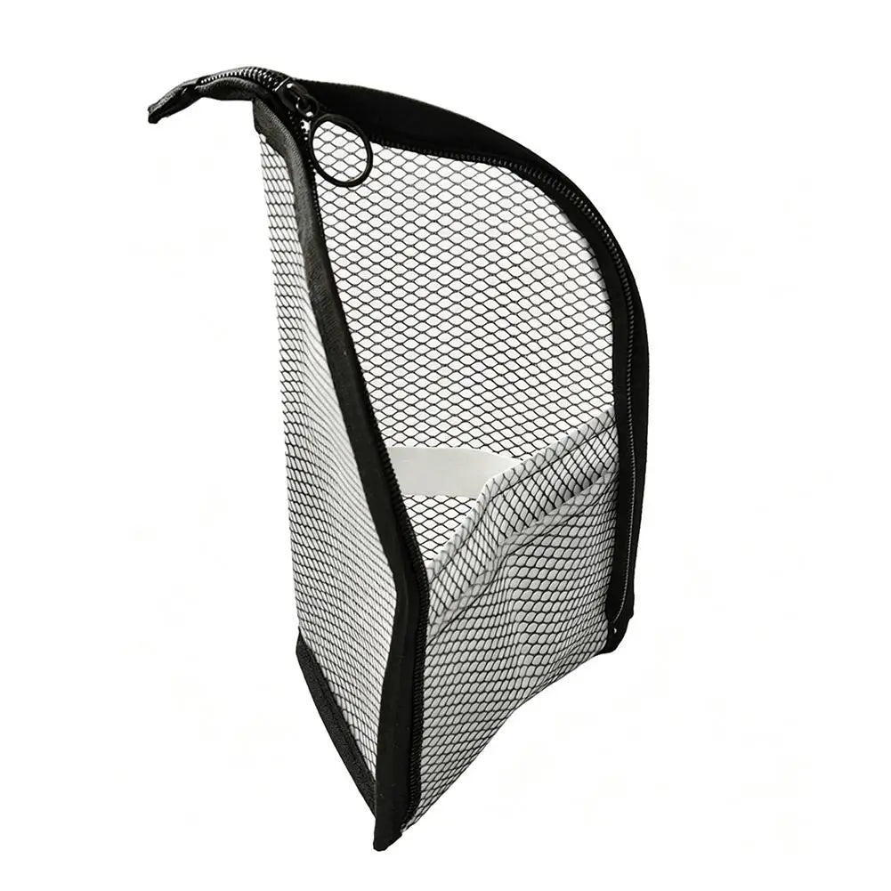 TravelTidy™ Toiletry Bag ✈️🧴 — Waterproof, Spacious & Organized