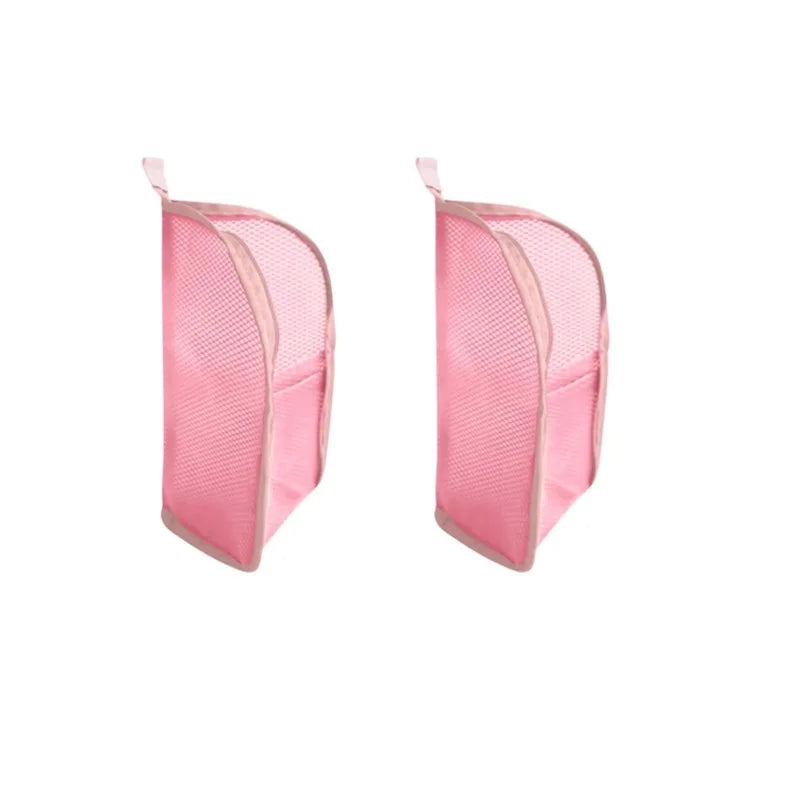 TravelTidy™ Toiletry Bag ✈️🧴 — Waterproof, Spacious & Organized